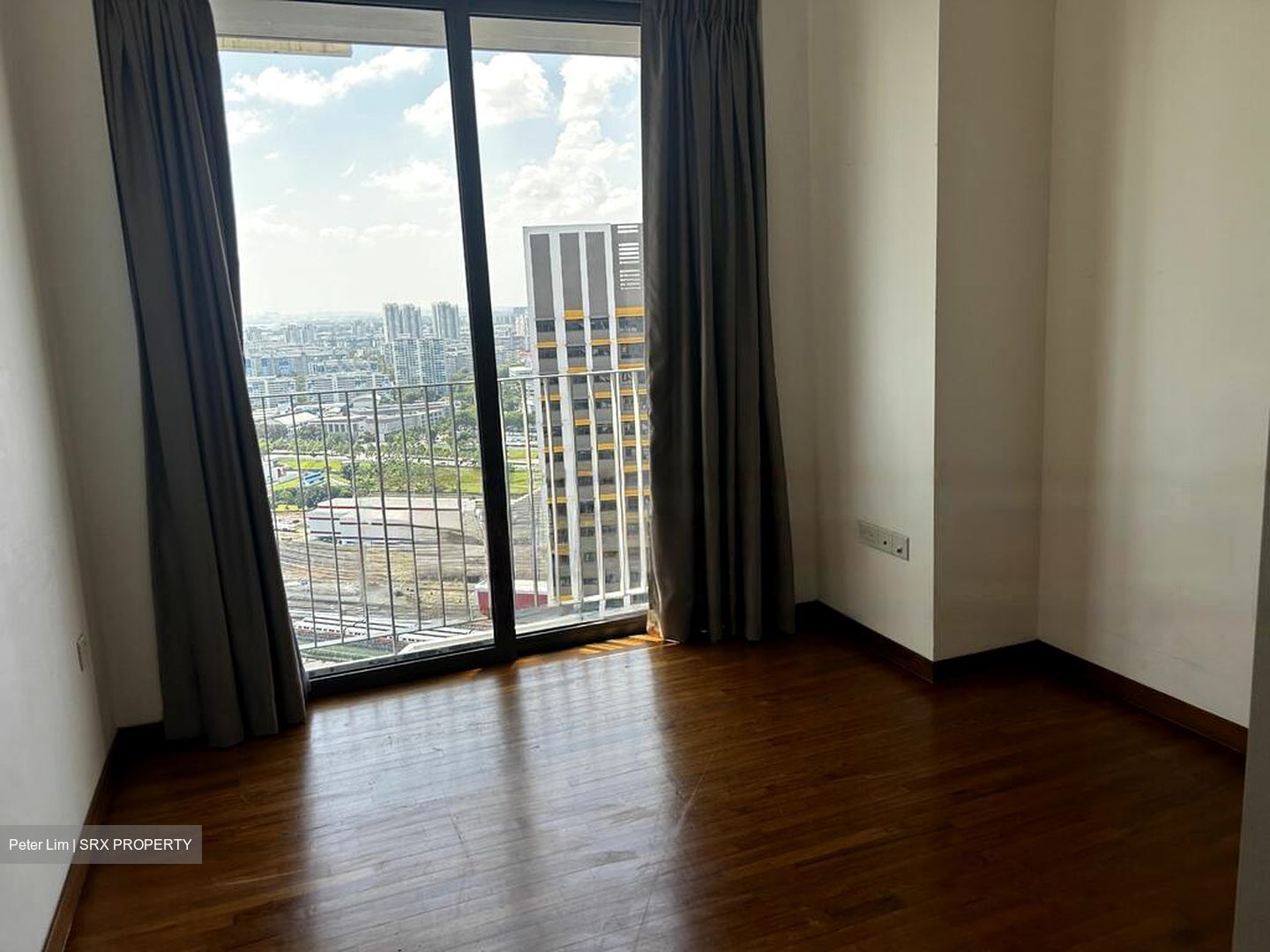 Sky Habitat (D20), Condominium #459041731